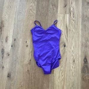 Women’s leotard